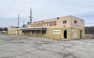 Hammond, IN Retail - 5001-5029 State Line Rd