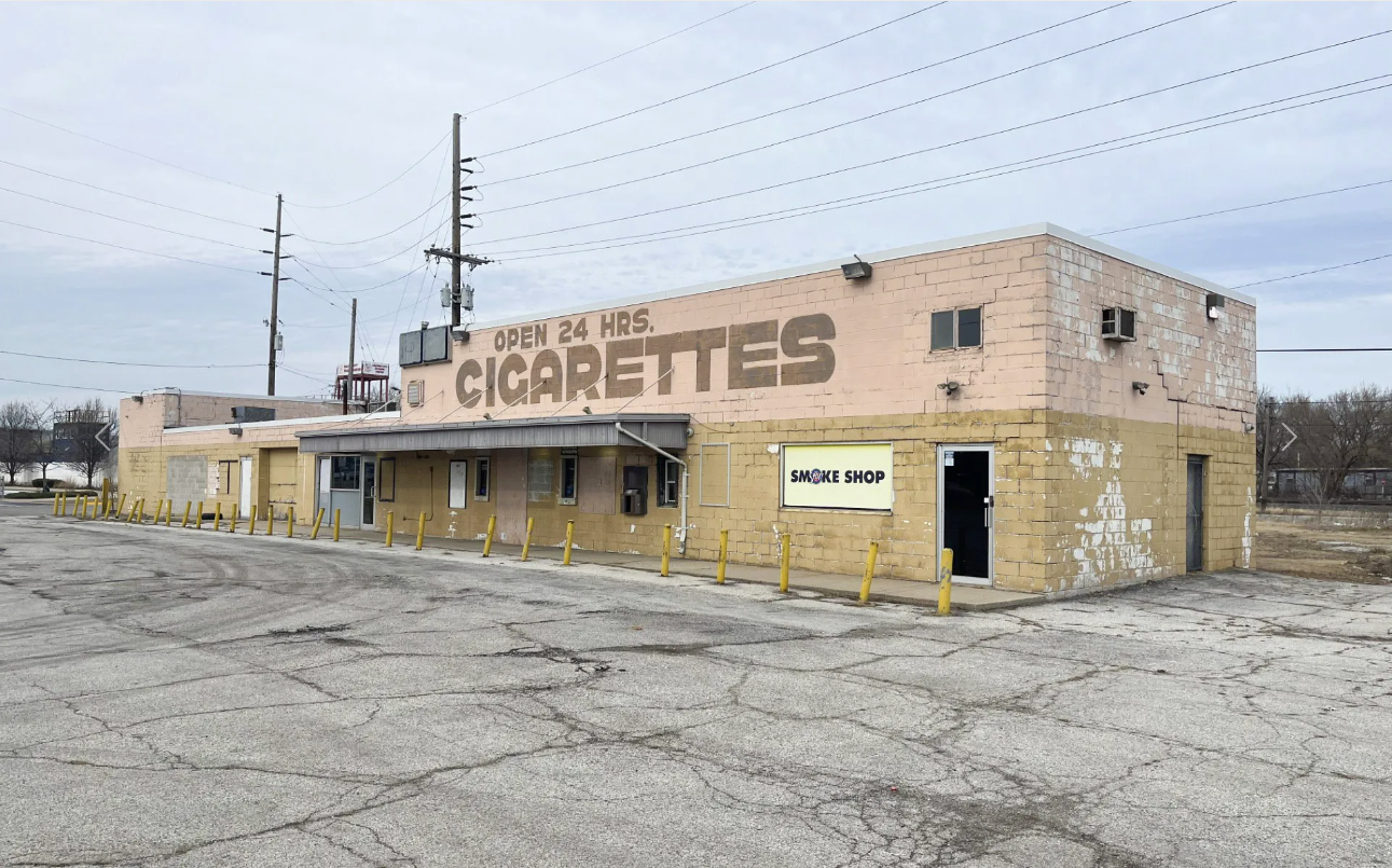 5001-5029 State Line Rd, Hammond, IN for Sale