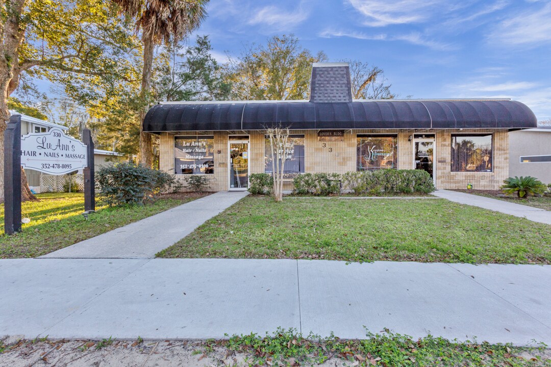330 S Lawrence Blvd, Keystone Heights, FL for Rent