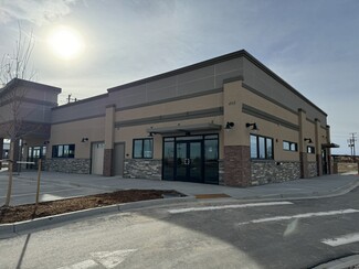 Windsor, CO Retail - 401 Pointe Plaza Dr