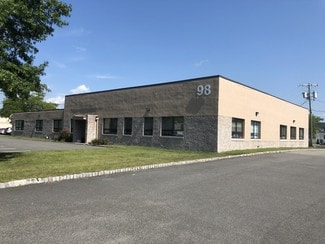 Denville, NJ Office - 98 Ford Rd