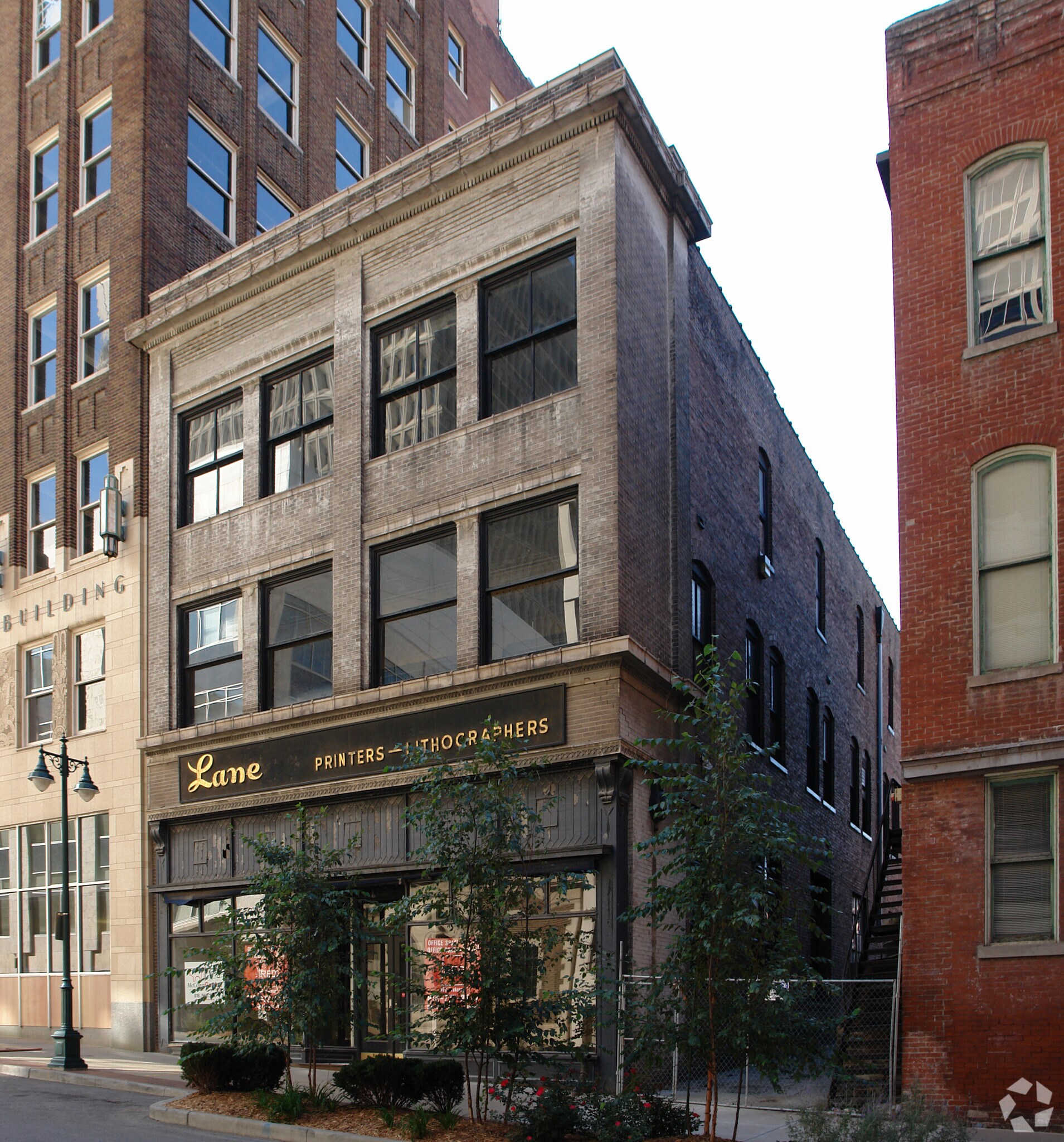 908 Baltimore Ave, Kansas City, MO for Sale