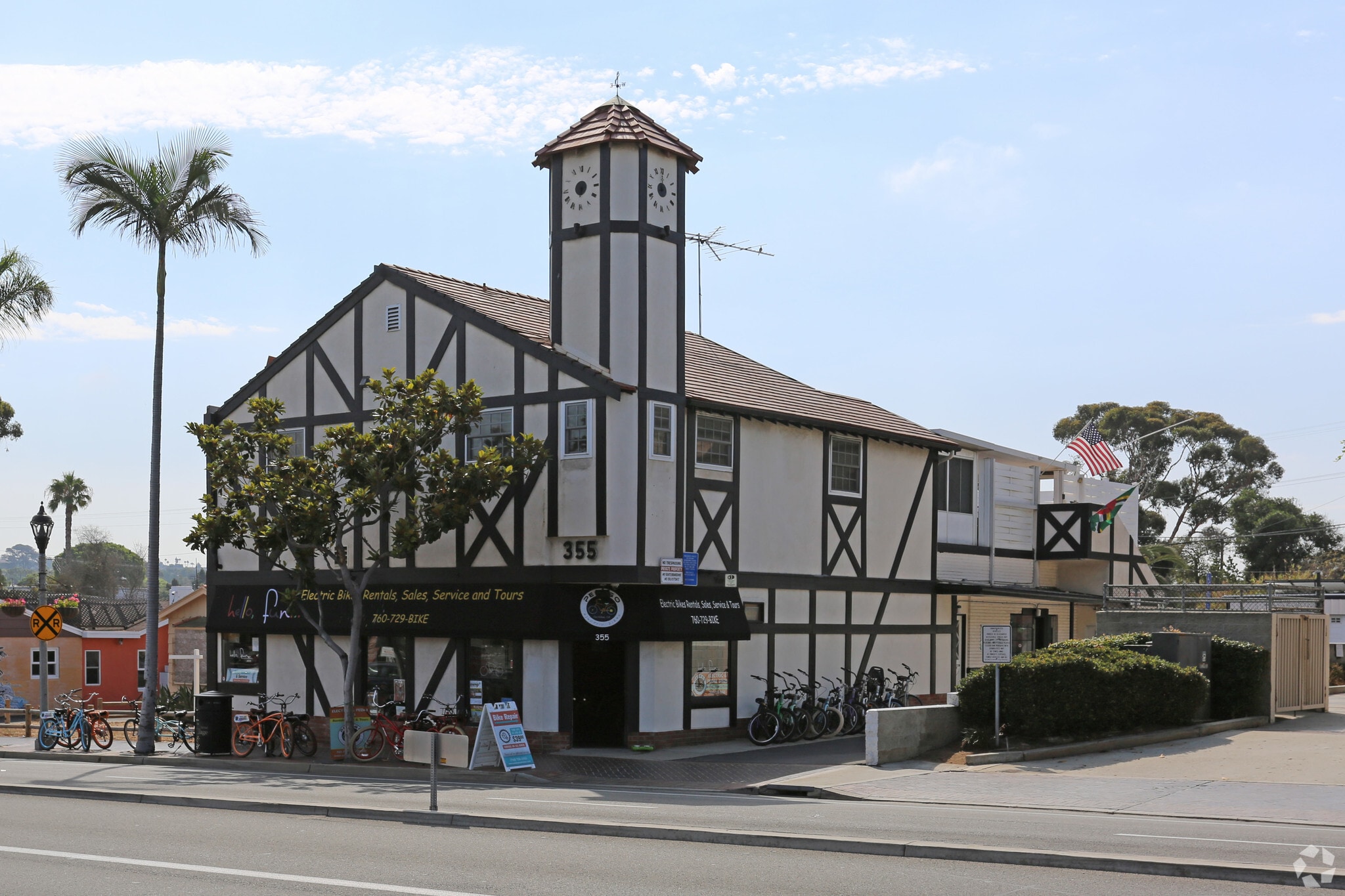 355 Carlsbad Village Dr, Carlsbad, CA for Sale