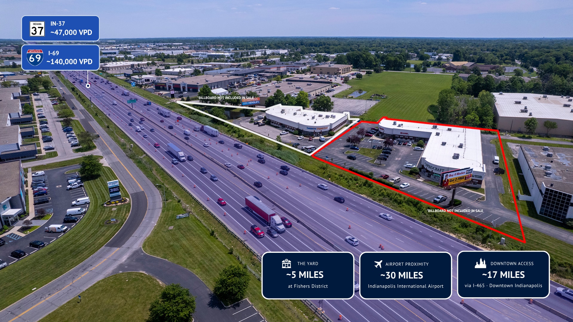 , Indianapolis, IN for Sale