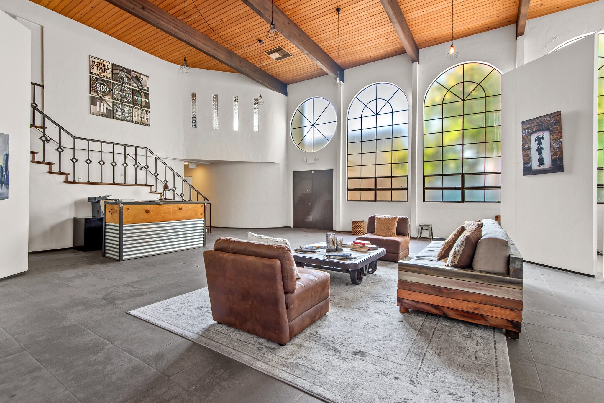 1108 Tamarind Ave, Los Angeles, CA for Sale