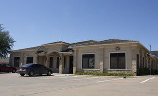 Plano, TX Office - 6541 Preston Rd