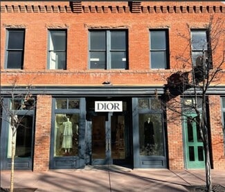 Aspen, CO Retail - 406 E Hopkins Ave