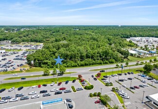 Mobile, AL Commercial - 7550 Airport Blvd Mobile, AL Commercial - 7550 Airport Blvd
