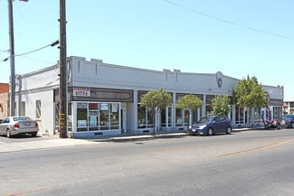 Porterville, CA Retail - 33-45 W Putnam Ave Porterville, CA Retail - 33-45 W Putnam Ave