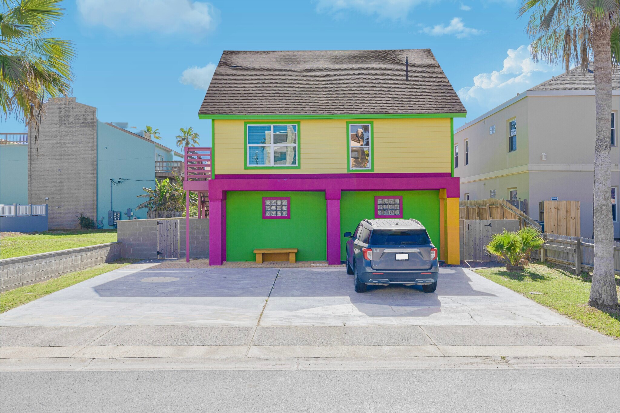 129 E Esperanza St, South Padre Island, TX for Sale