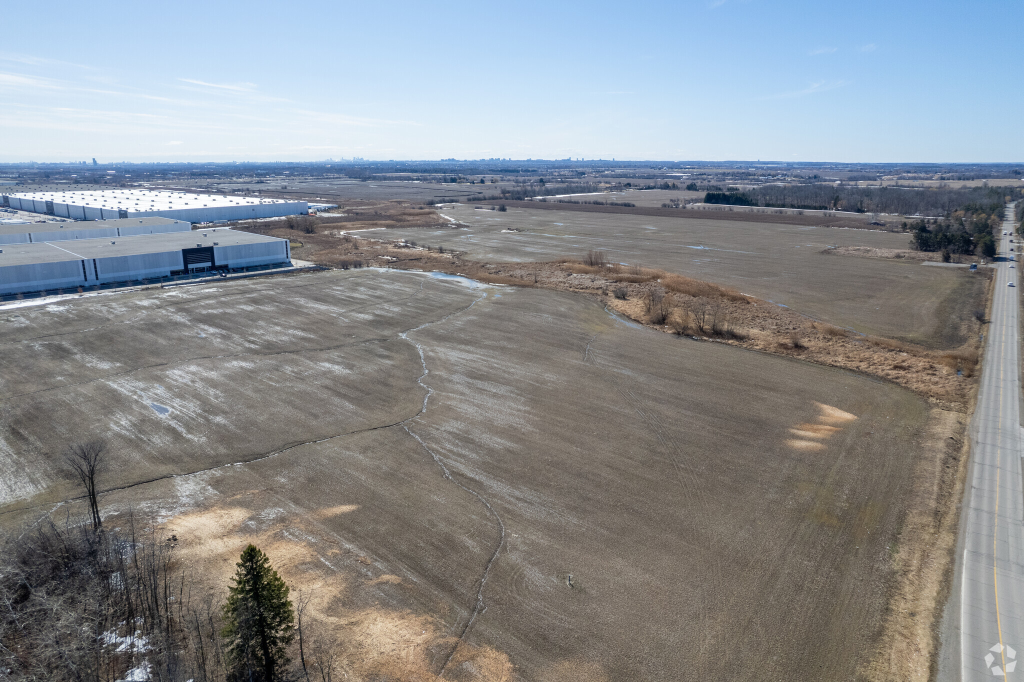 8281 Healey Rd, Caledon, ON for Rent