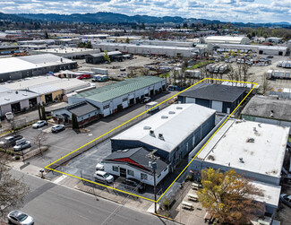 Eugene, OR undefined - 520 Conger St
