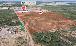 Laredo, TX Commercial - 000 El Pico Rd Laredo, TX Commercial - 000 El Pico Rd