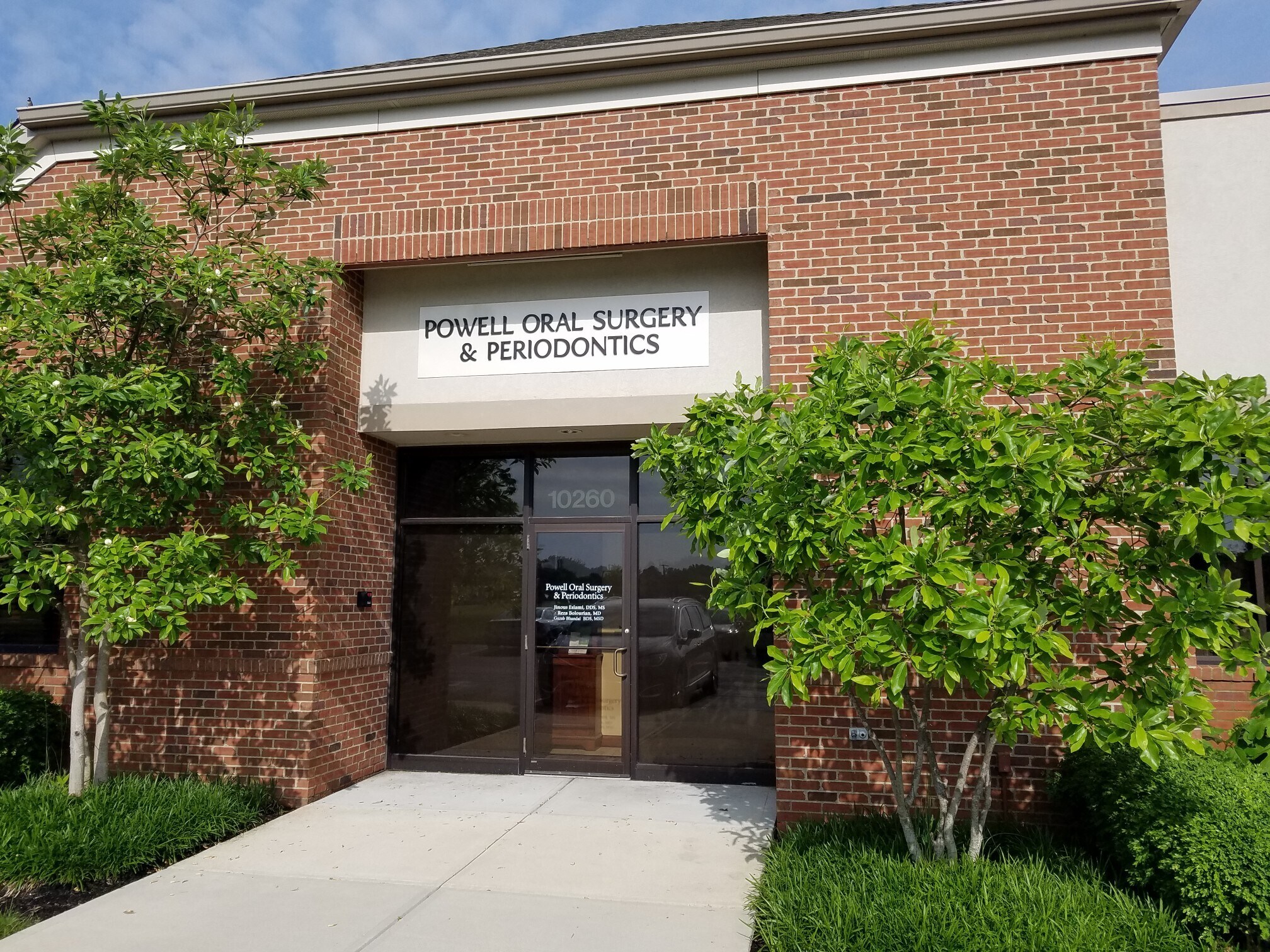 10260-10262 Sawmill Pky, Powell, OH for Rent