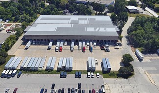 Waukesha, WI Industrial - W277N2837 Duplainville Rd