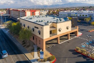Las Vegas Commercial Real Estate For Rent Lease Showcase