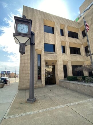 Zanesville, OH Office - 434 Main St