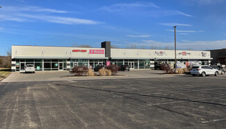 Topeka, KS Retail - 910 NW 25th St