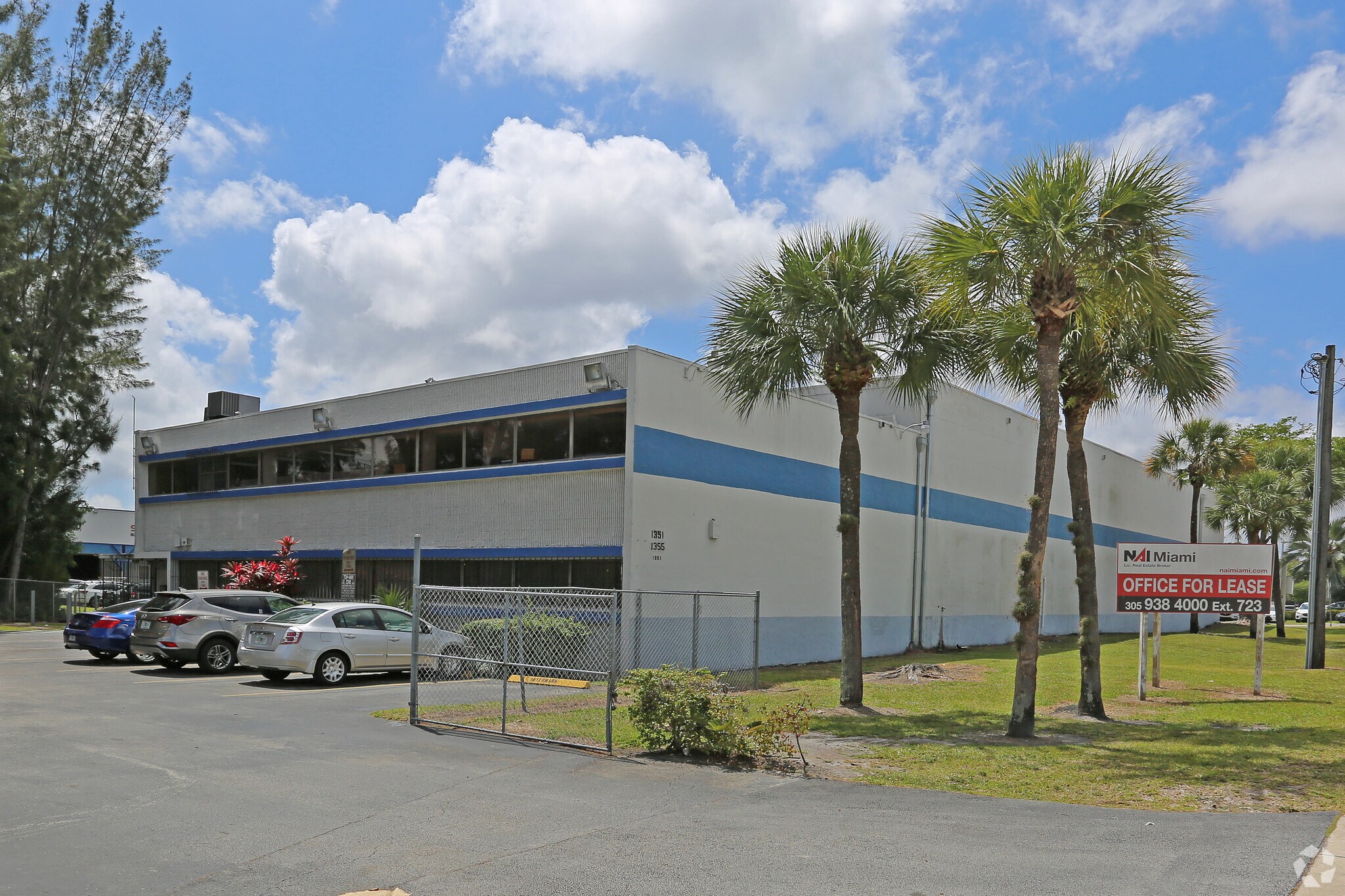 1355 NW 97th Ave, Doral, FL for Rent