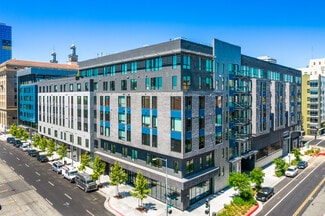 Oakland, CA Retail - 238 13th St