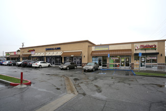 Cudahy, CA Retail - 7501 Atlantic Ave