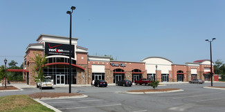 Greensboro, NC Retail - 4002 Elton Way