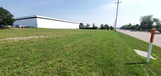 Carol Stream, IL Commercial Land - NEC Of Gary And Kehoe Blvd