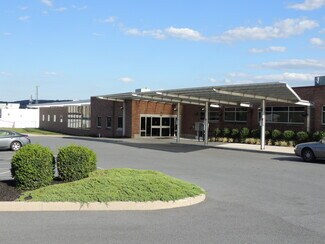 York, PA Medical - 1600 Sixth Ave York, PA Medical - 1600 Sixth Ave