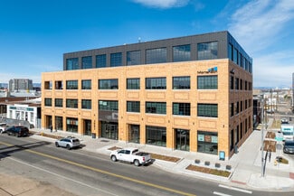 Denver, CO Office/Retail, Retail - 3083 Walnut St