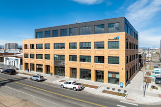 Denver, CO Retail - 3083 Walnut St