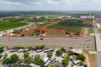 La Feria, TX Commercial - 1200 W Expressway 83 La Feria, TX Commercial - 1200 W Expressway 83