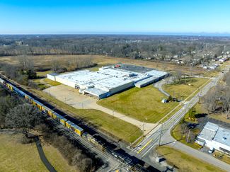 Olmsted Falls, OH Manufacturing - 7920 Mapleway Dr