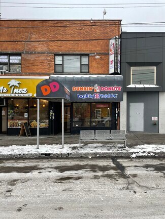Bronx, NY Office, Retail - 2704 E Tremont Ave