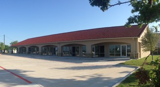 Kyle, TX Retail - 1501 Bunton Creek Rd