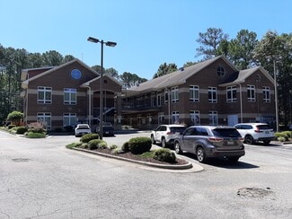 Chapel Hill, NC Coworking Space - 1709 Legion Rd Chapel Hill, NC Coworking Space - 1709 Legion Rd