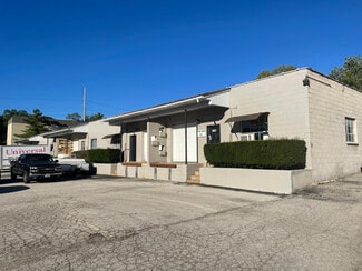 Watson Industrial Park