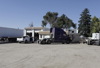 Henderson, CO Industrial - 9791 Brighton Rd Henderson, CO Industrial - 9791 Brighton Rd