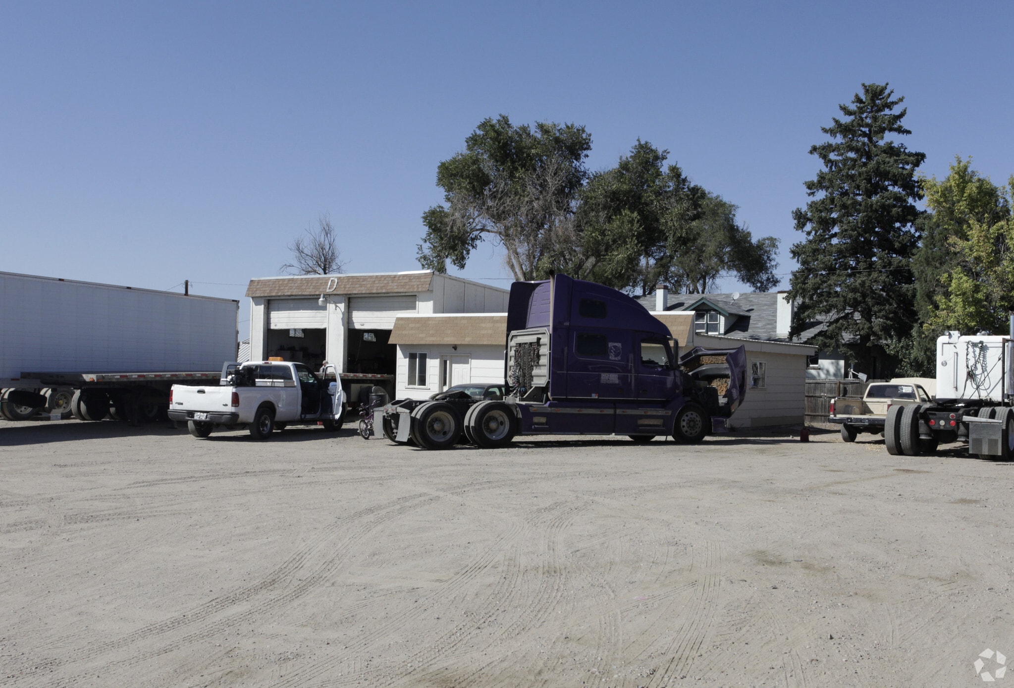 9791 Brighton Rd, Henderson, CO for Rent