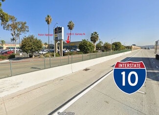 West Covina, CA Office/Retail - 2211-2249 E Garvey Ave N