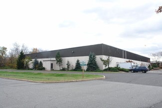 South Plainfield, NJ Flex, Industrial - 1253 New Market Ave