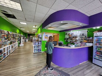 Mound, MN Office/Retail - 2365 Commerce Blvd