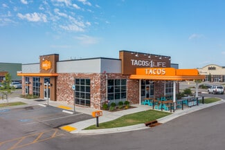 Tulsa, OK Fast Food - 10732 S Memorial Dr Tulsa, OK Fast Food - 10732 S Memorial Dr