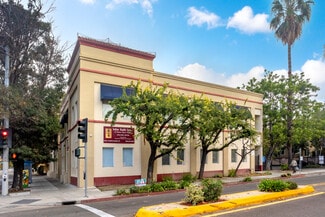 San Jose, CA Office, Office/Medical - 602 E Santa Clara St San Jose, CA Office, Office/Medical - 602 E Santa Clara St