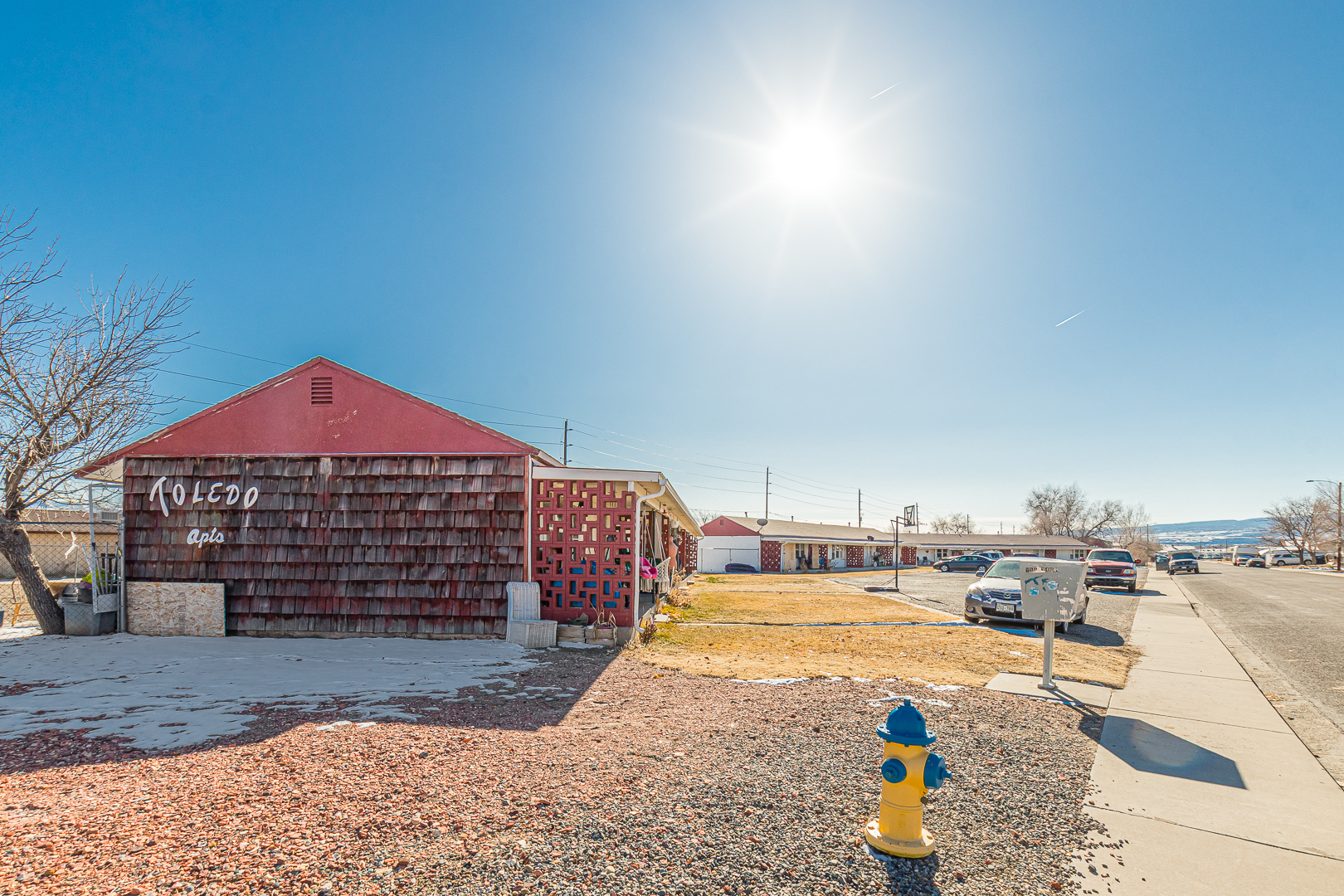 600 N 22nd St, Grand Junction, CO for Sale