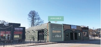 Wauwatosa, WI Retail - 6715 W North Ave
