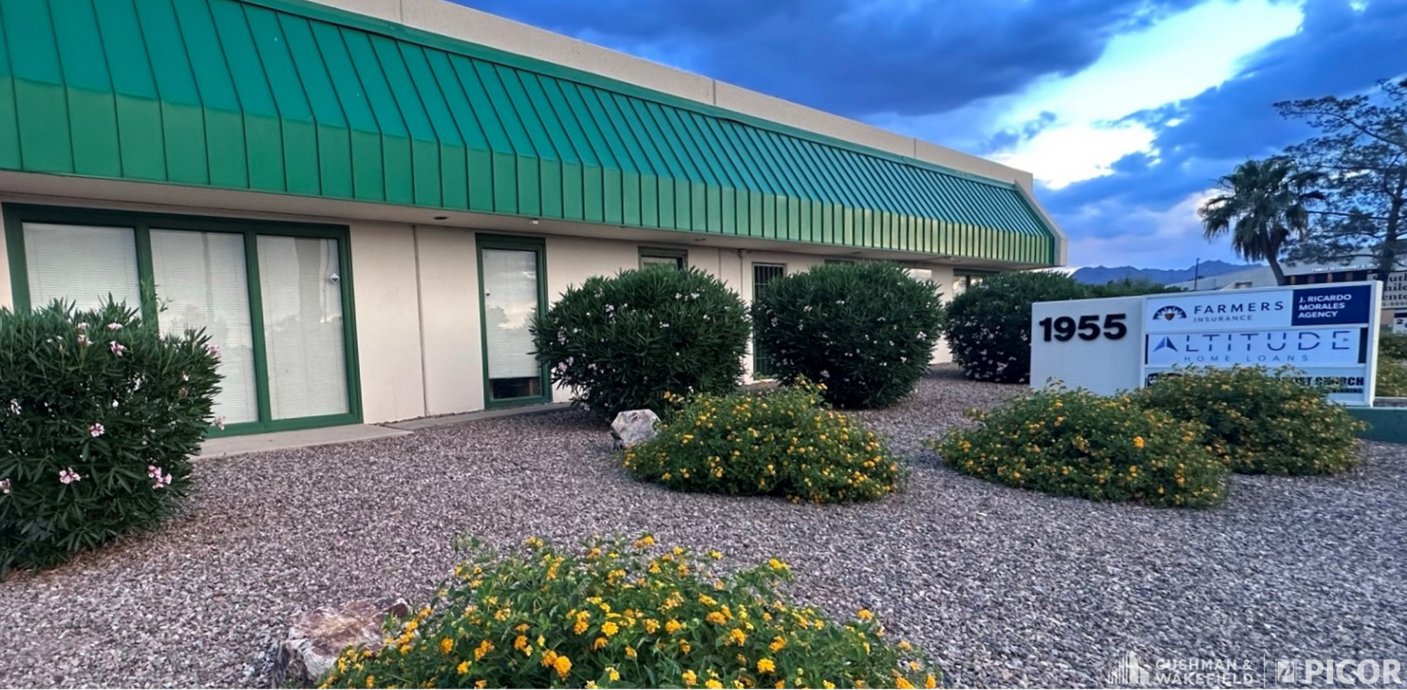 1955 W Grant Rd, Tucson, AZ for Rent