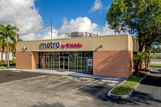 Davie, FL Retail - 9180 W State Road 84