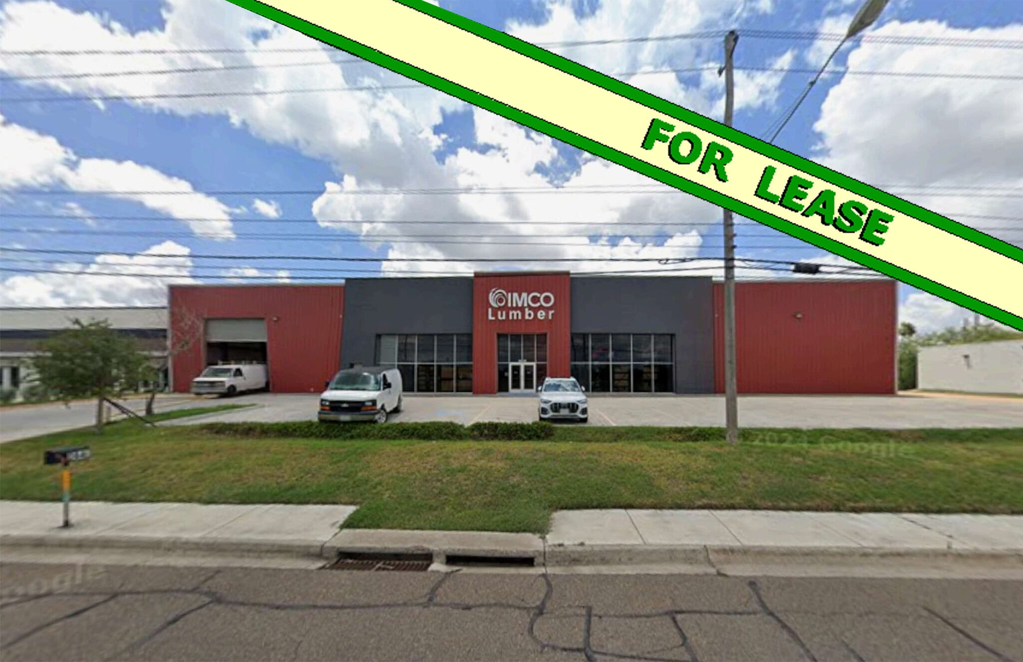 3640 Ruben M Torres Sr Blvd, Brownsville, TX for Rent