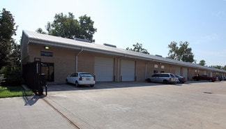 Houston, TX Flex - 6111 Milwee St