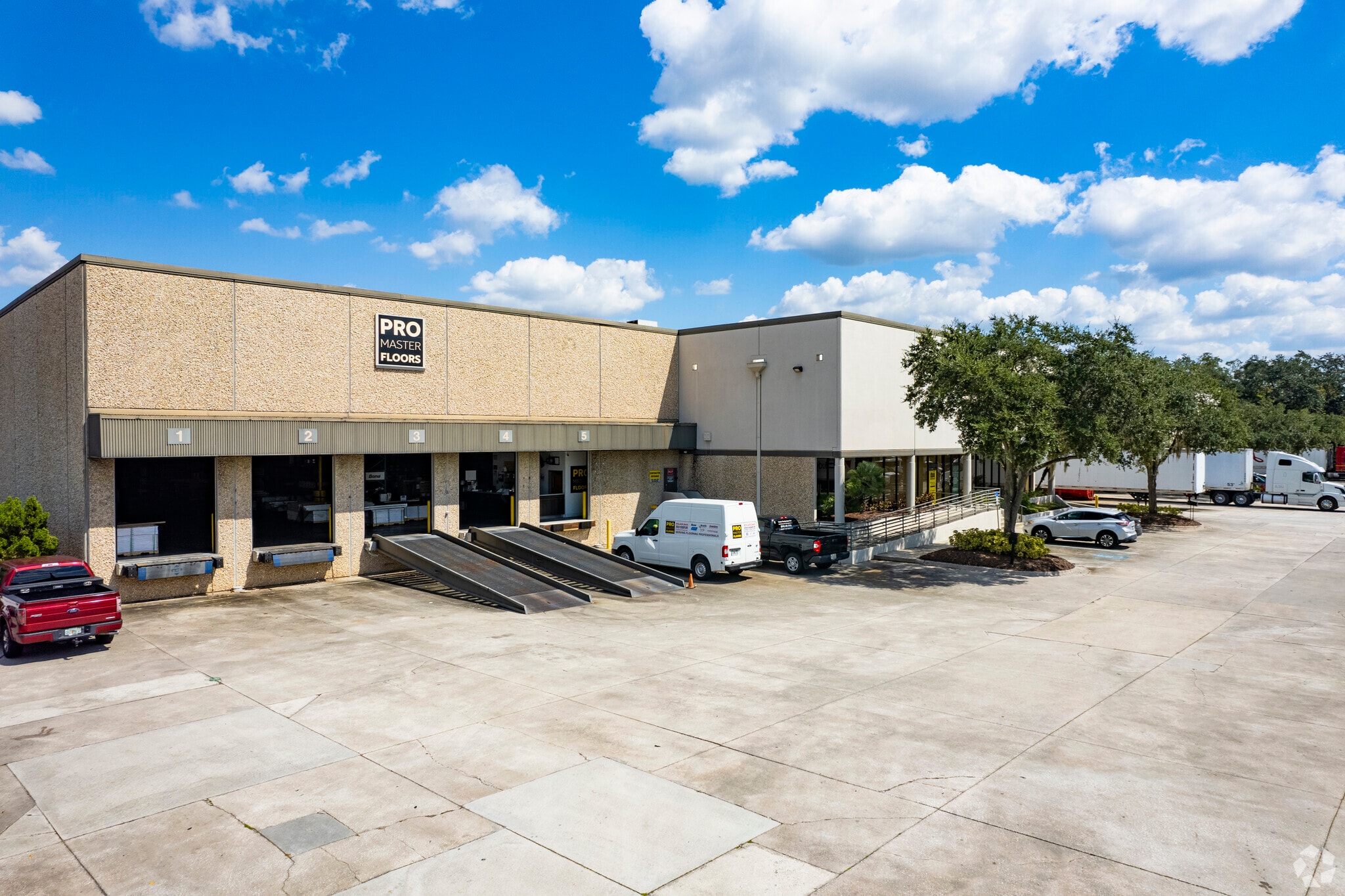 8314-8326 E Adamo Dr, Tampa, FL for Rent